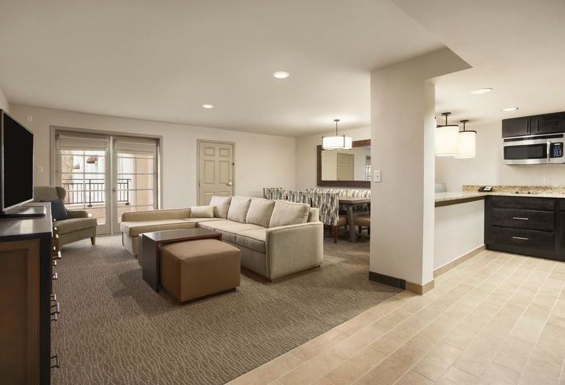 Homewood Suites Tucson St. Philip's Plaza University  | Tucson | Arizona | United States 14