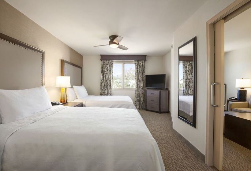 Homewood Suites Tucson St. Philip's Plaza University  | Tucson | Arizona | United States 15