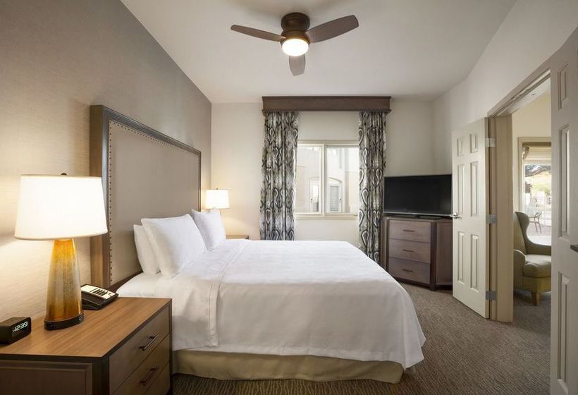 Homewood Suites Tucson St. Philip's Plaza University  | Tucson | Arizona | United States 16