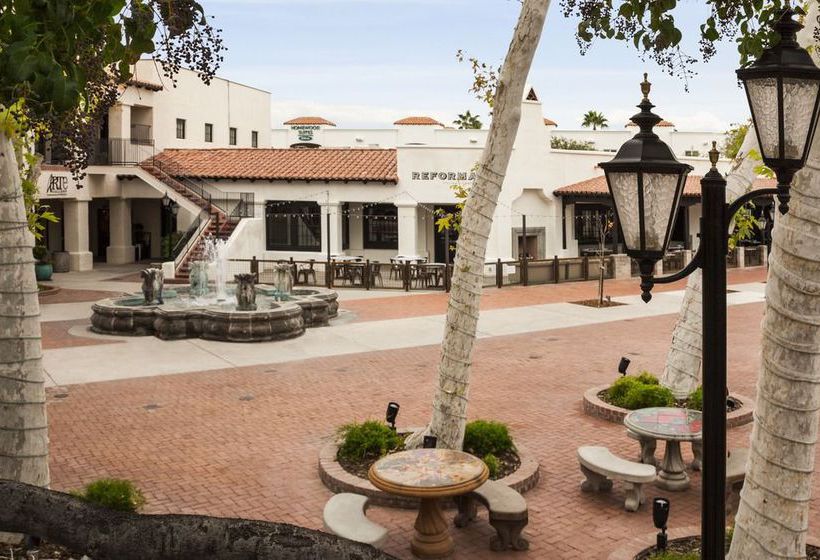 Homewood Suites Tucson St. Philip's Plaza University  | Tucson | Arizona | United States 17