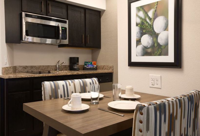 Homewood Suites Tucson St. Philip's Plaza University  | Tucson | Arizona | United States 18