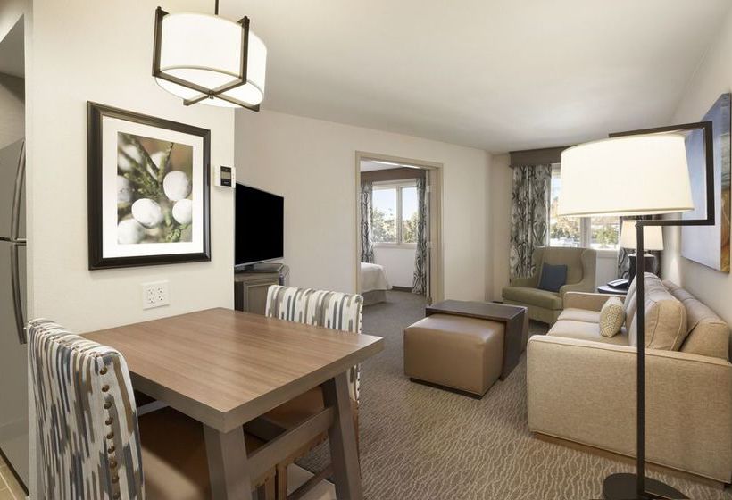 Homewood Suites Tucson St. Philip's Plaza University  | Tucson | Arizona | United States 20