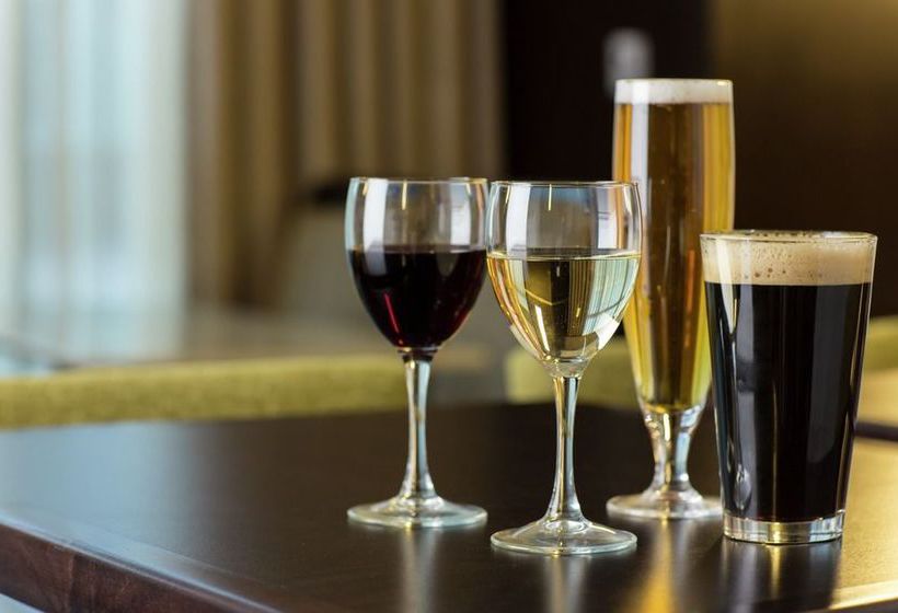 Homewood Suites Tucson St. Philip's Plaza University  | Tucson | Arizona | United States 3