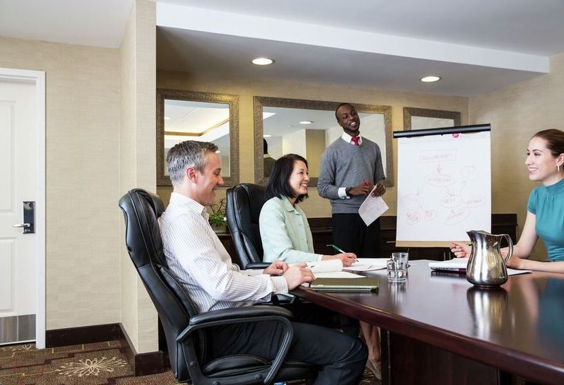 Homewood Suites Tucson St. Philip's Plaza University  | Tucson | Arizona | United States 5