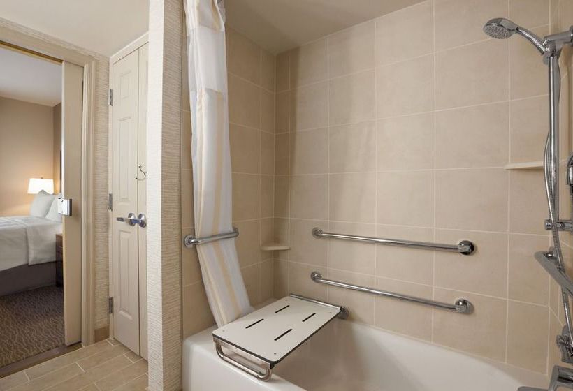 Homewood Suites Tucson St. Philip's Plaza University  | Tucson | Arizona | United States 7