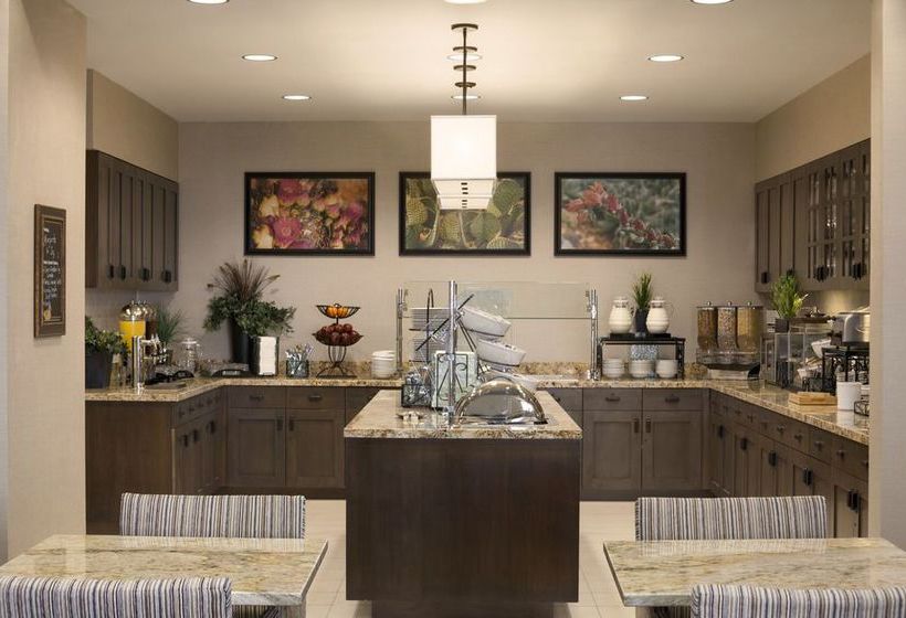 Homewood Suites Tucson St. Philip's Plaza University  | Tucson | Arizona | United States 9