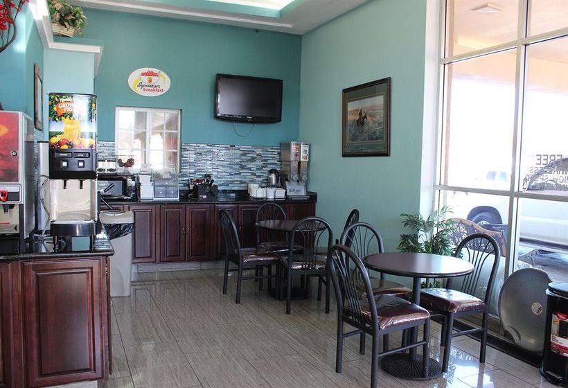 Hotel Super 8 Conference Center NAU Downtown