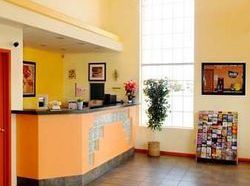 Hotel Travelodge Kingman Kingman