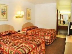 Hotel Travelodge Kingman  | Kingman | Arizona | United States 2