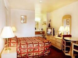 Hotel Travelodge Kingman  | Kingman | Arizona | United States 3