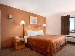 Hotel Lake Havasu Travelodge  | Lake Havasu City | Arizona | United States 10