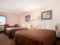 Hotel Lake Havasu Travelodge  | Lake Havasu City | Arizona | United States 12