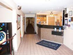 Hotel Lake Havasu Travelodge  | Lake Havasu City | Arizona | United States 3