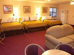Hotel Lake Havasu Travelodge  | Lake Havasu City | Arizona | United States 9