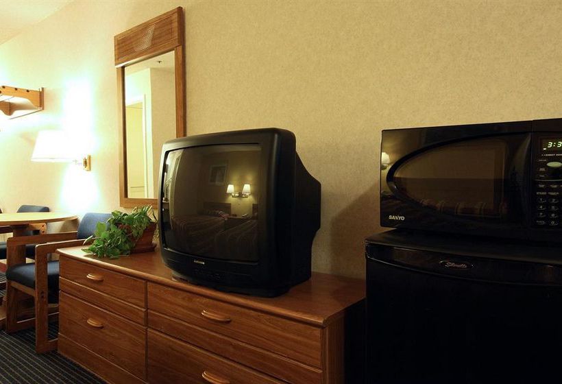 Hotel Americas Best Value Inn Arizona