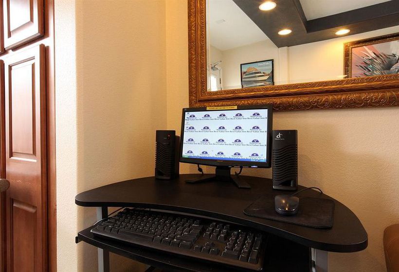 Hotel Americas Best Value Inn  | Page | Arizona | United States 1