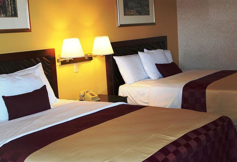 Hotel Americas Best Value Inn  | Page | Arizona | United States 10