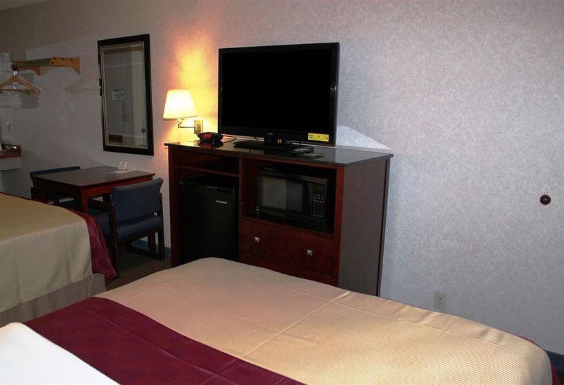 Hotel Americas Best Value Inn  | Page | Arizona | United States 11