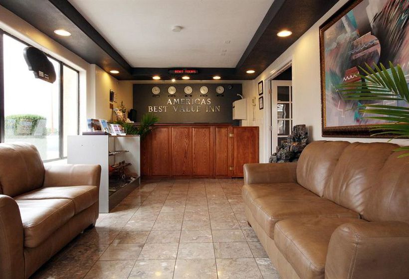 Hotel Americas Best Value Inn  | Page | Arizona | United States 2