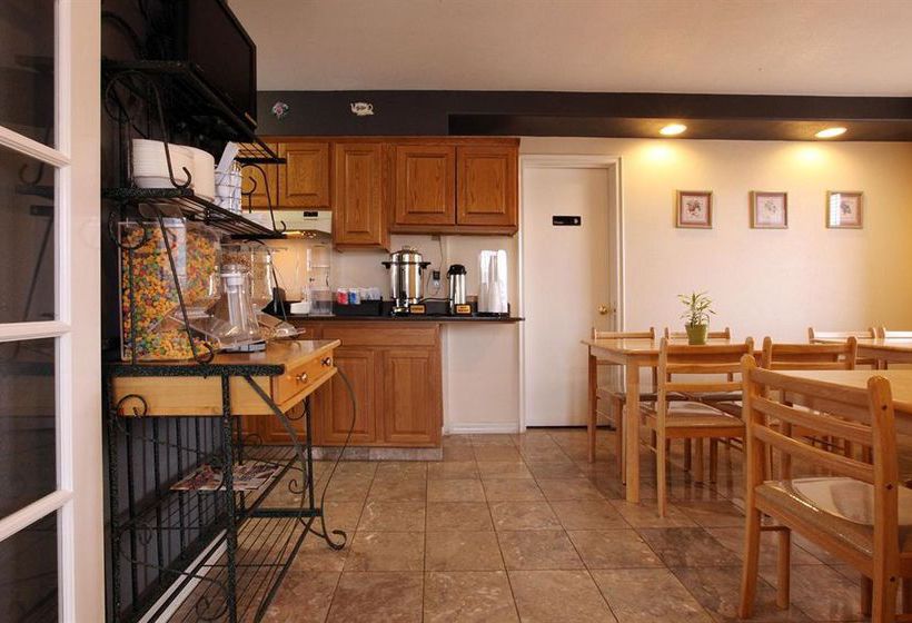 Hotel Americas Best Value Inn  | Page | Arizona | United States 3