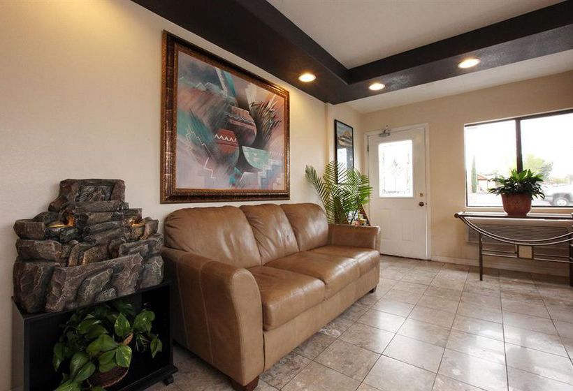 Hotel Americas Best Value Inn  | Page | Arizona | United States 4