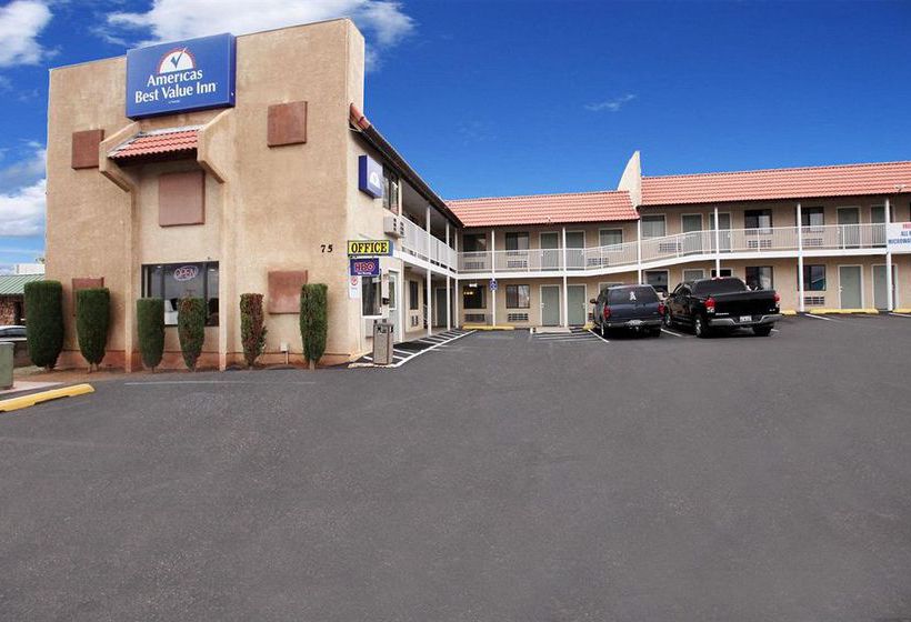 Hotel Americas Best Value Inn  | Page | Arizona | United States 5