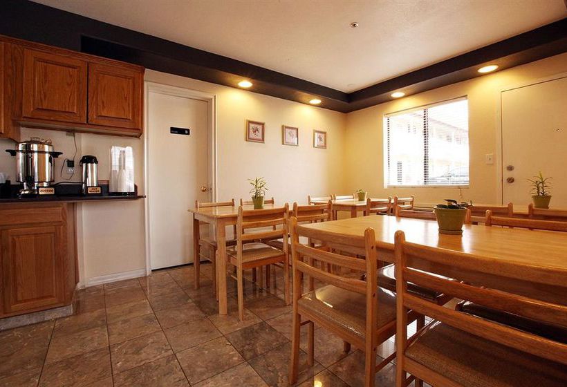 Hotel Americas Best Value Inn  | Page | Arizona | United States 6