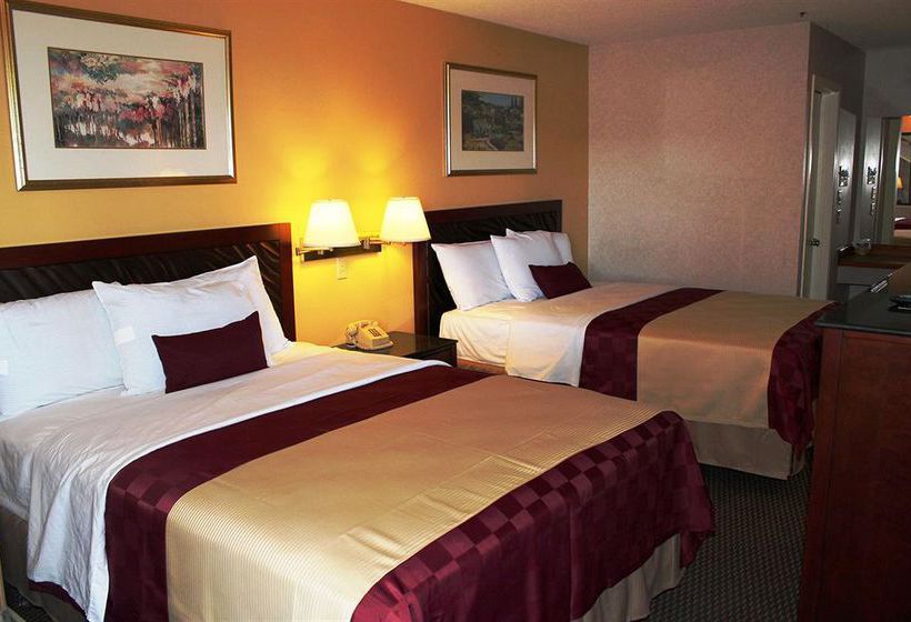 Hotel Americas Best Value Inn  | Page | Arizona | United States 7