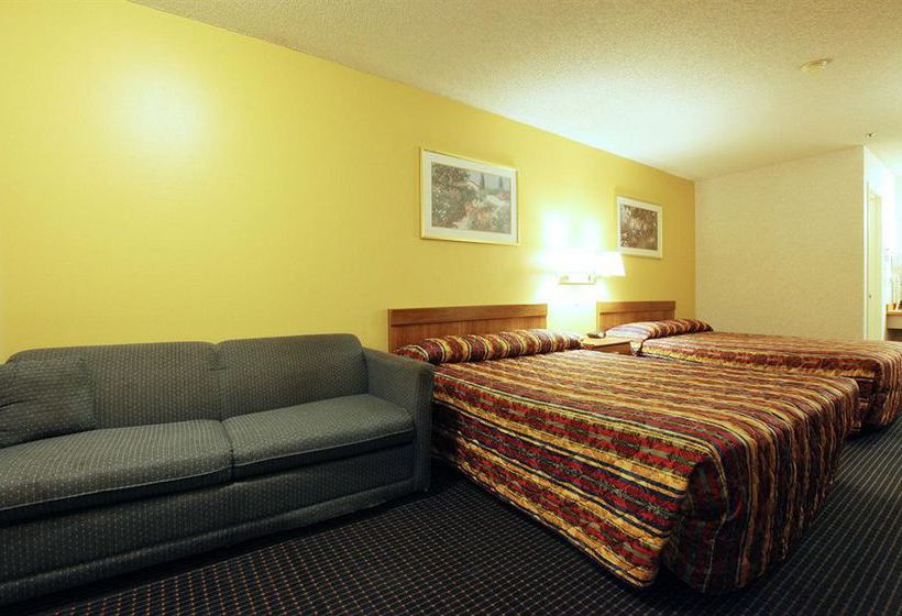 Hotel Americas Best Value Inn  | Page | Arizona | United States 8