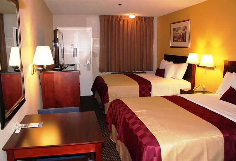 Hotel Americas Best Value Inn  | Page | Arizona | United States 9