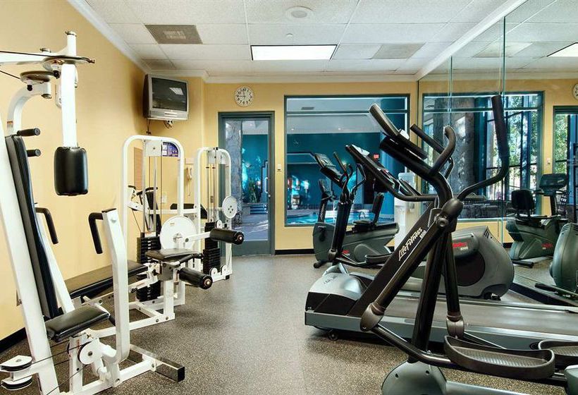 Hotel Hilton Suites Phoenix  | Phoenix | Arizona | United States 1