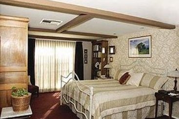 Bed and Breakfast Bed&Breakfast Maricopa Manor Inn  | Phoenix | Arizona | United States 1