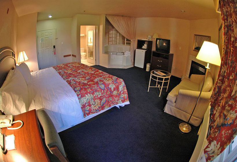 Forest Villas Hotel Prescott