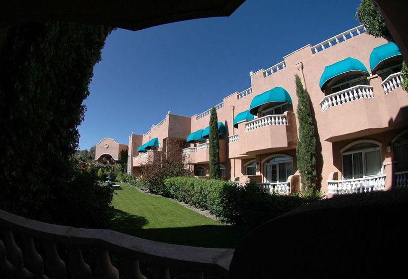 Forest Villas Hotel  | Prescott | Arizona | United States 1