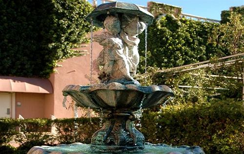 Forest Villas Hotel  | Prescott | Arizona | United States 10