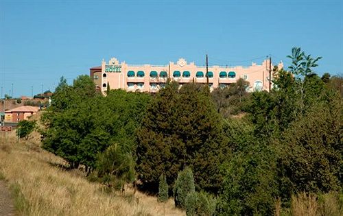 Forest Villas Hotel  | Prescott | Arizona | United States 11