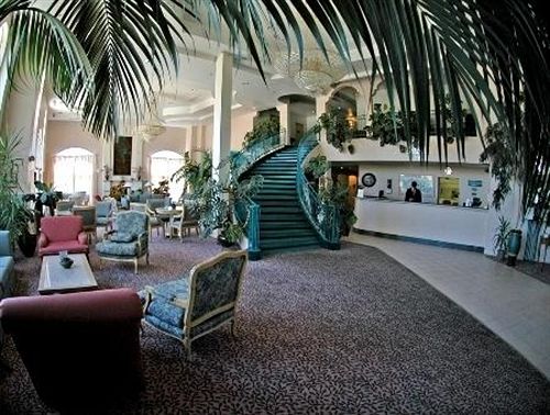 Forest Villas Hotel  | Prescott | Arizona | United States 12