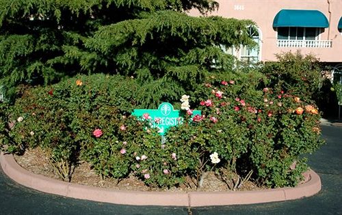 Forest Villas Hotel  | Prescott | Arizona | United States 13