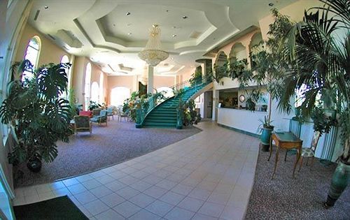 Forest Villas Hotel  | Prescott | Arizona | United States 14