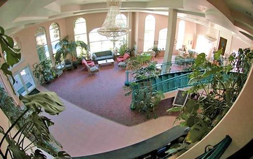 Forest Villas Hotel  | Prescott | Arizona | United States 15