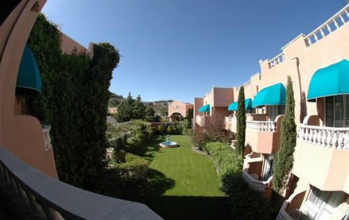 Forest Villas Hotel  | Prescott | Arizona | United States 16