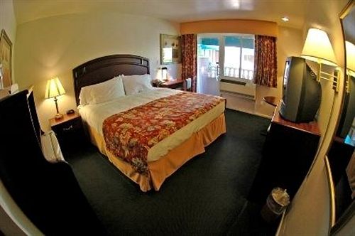 Forest Villas Hotel  | Prescott | Arizona | United States 17