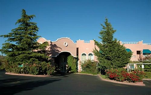 Forest Villas Hotel  | Prescott | Arizona | United States 18