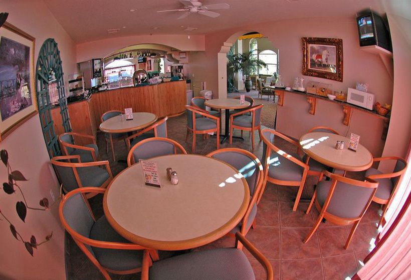 Forest Villas Hotel  | Prescott | Arizona | United States 3