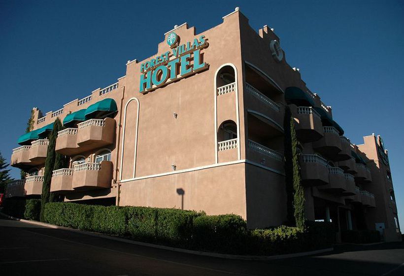 Forest Villas Hotel  | Prescott | Arizona | United States 4