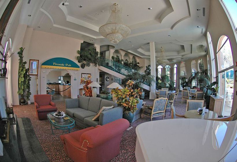 Forest Villas Hotel  | Prescott | Arizona | United States 5