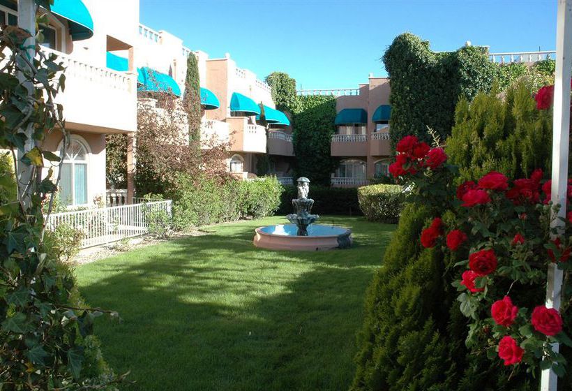 Forest Villas Hotel  | Prescott | Arizona | United States 7