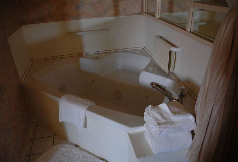 Forest Villas Hotel  | Prescott | Arizona | United States 8