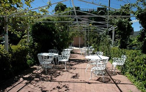 Forest Villas Hotel  | Prescott | Arizona | United States 9