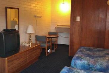 Hotel Budget Host Inn  | Williams | Arizona | United States 1